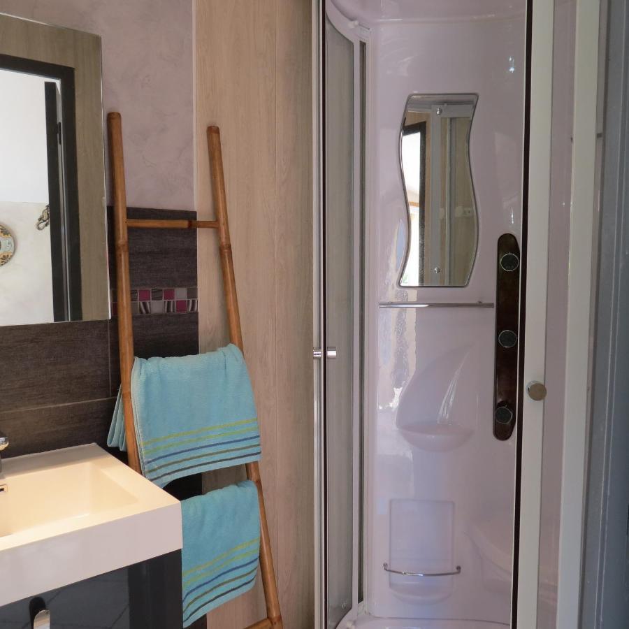 La Picholine Bed & Breakfast Sorède Екстериор снимка