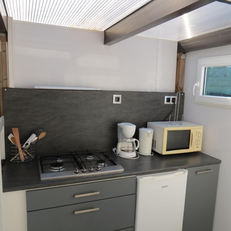 La Picholine Bed & Breakfast Sorède Екстериор снимка